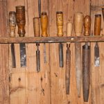 Werkzeug zur Holzbearbeitung